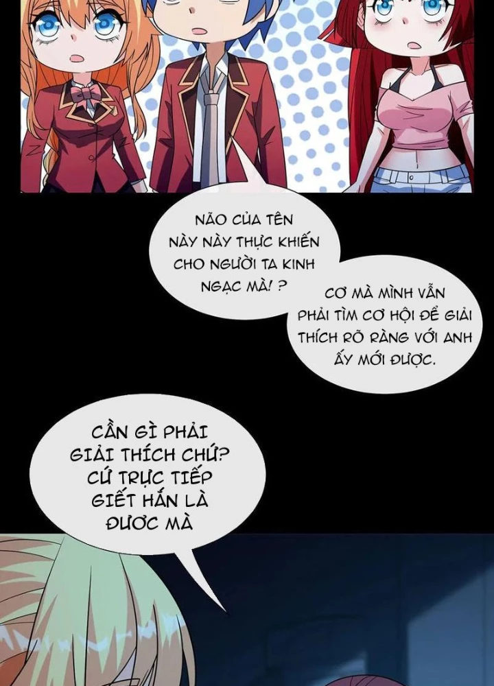 Ta Có Thể Sử Dụng Hệ Thống Rút Thẻ Triệu Hồi Mỹ Thiếu Nữ Chapter 31 - Trang 2