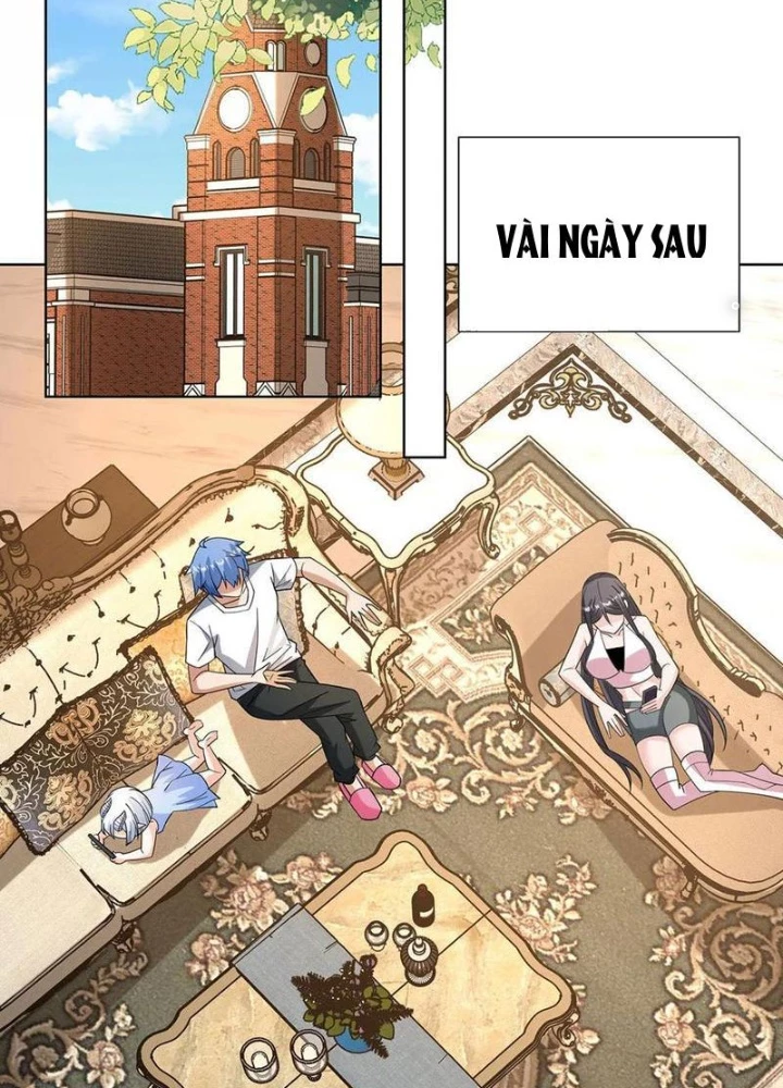 Ta Có Thể Sử Dụng Hệ Thống Rút Thẻ Triệu Hồi Mỹ Thiếu Nữ Chapter 31 - Trang 2