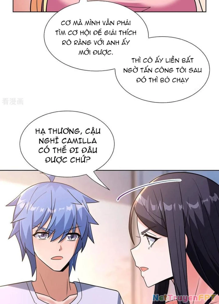 Ta Có Thể Sử Dụng Hệ Thống Rút Thẻ Triệu Hồi Mỹ Thiếu Nữ Chapter 31 - Trang 2