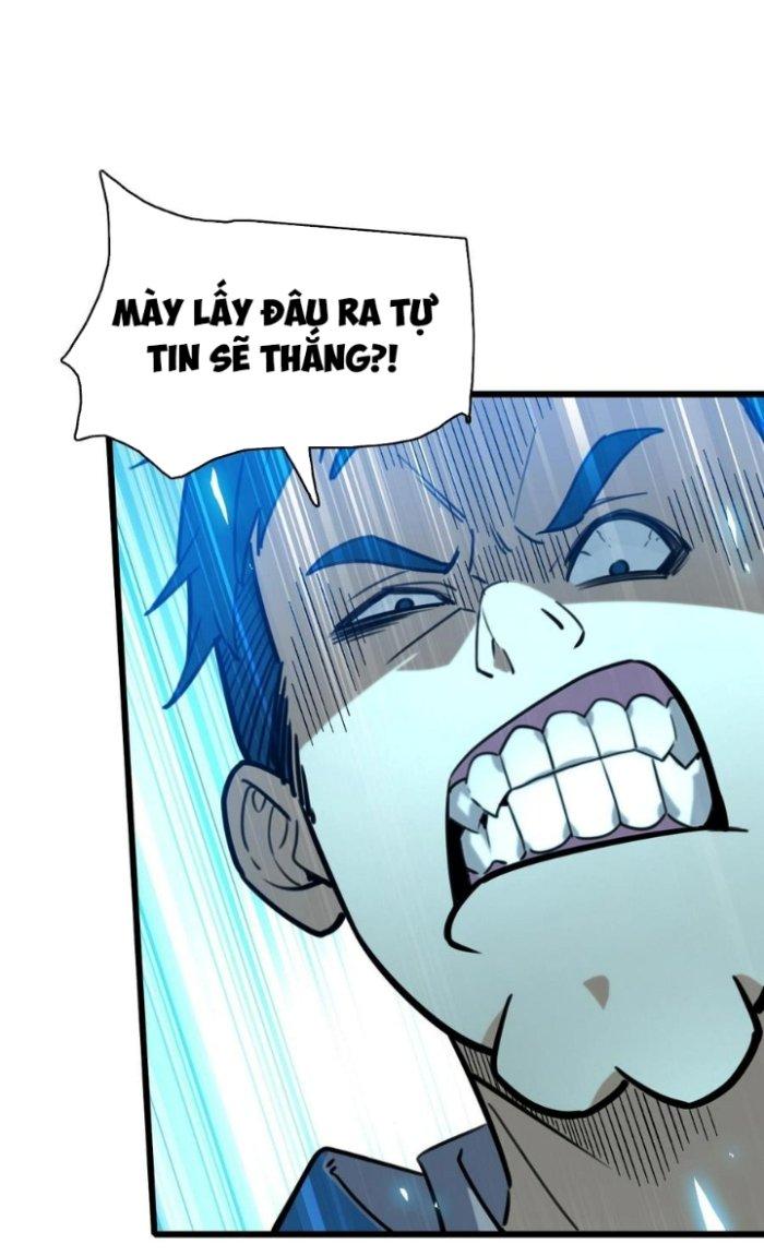Bắt Đầu Đầy Thù Hận, Ta Dựa Vào Chế Nhạo Để Thăng Cấp Thành Thần Chapter 2 - Trang 2