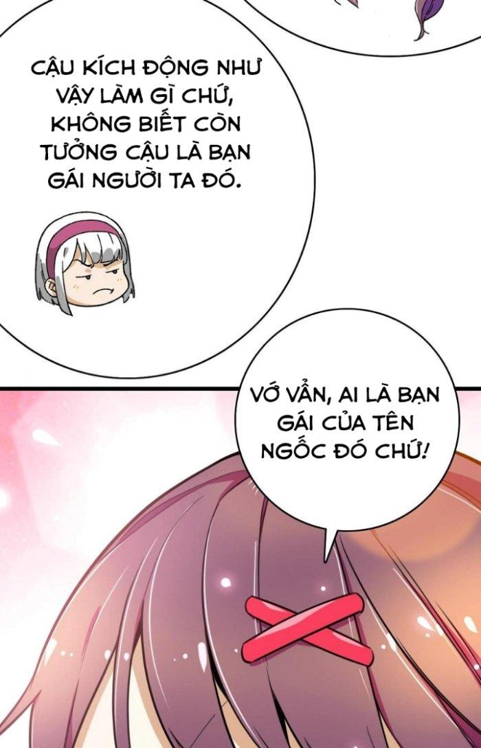 Bắt Đầu Đầy Thù Hận, Ta Dựa Vào Chế Nhạo Để Thăng Cấp Thành Thần Chapter 2 - Trang 2