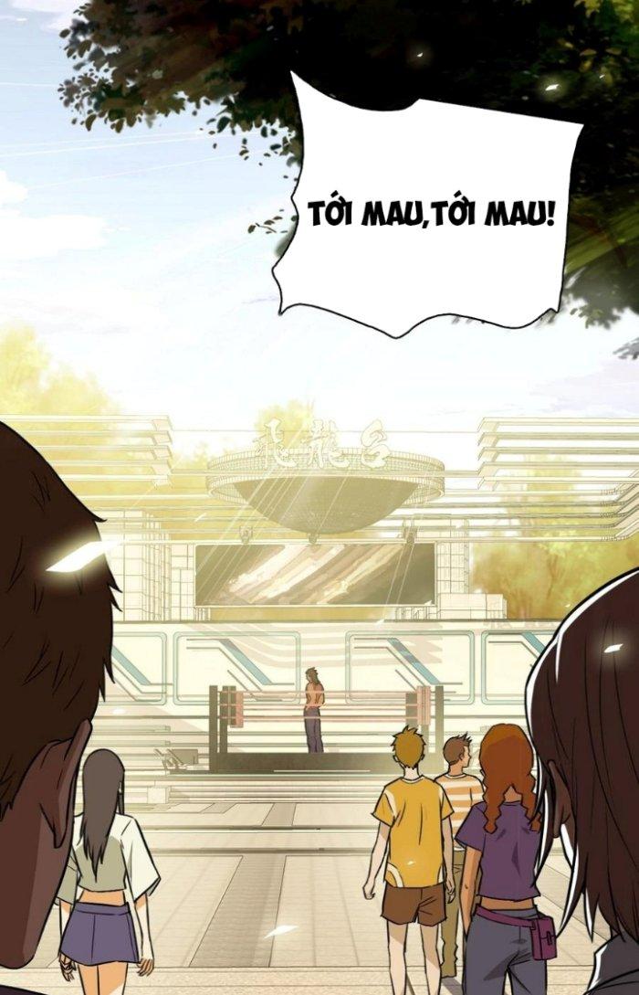 Bắt Đầu Đầy Thù Hận, Ta Dựa Vào Chế Nhạo Để Thăng Cấp Thành Thần Chapter 2 - Trang 2