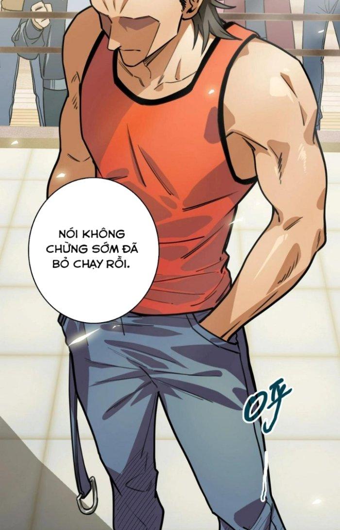 Bắt Đầu Đầy Thù Hận, Ta Dựa Vào Chế Nhạo Để Thăng Cấp Thành Thần Chapter 2 - Trang 2