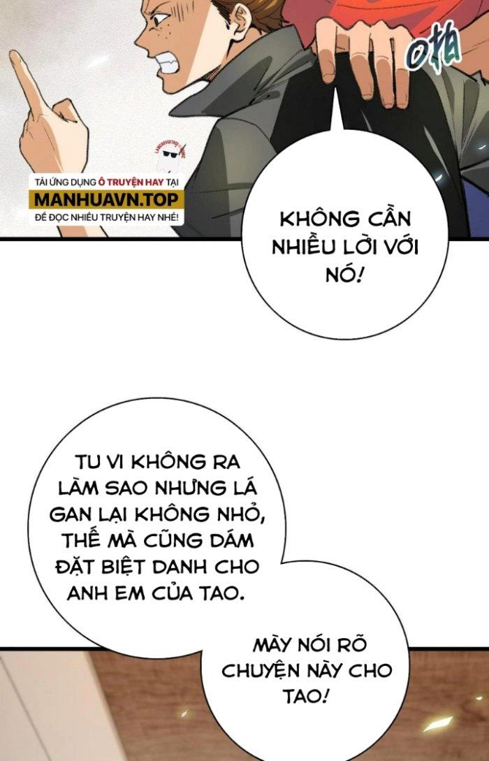 Bắt Đầu Đầy Thù Hận, Ta Dựa Vào Chế Nhạo Để Thăng Cấp Thành Thần Chapter 2 - Trang 2