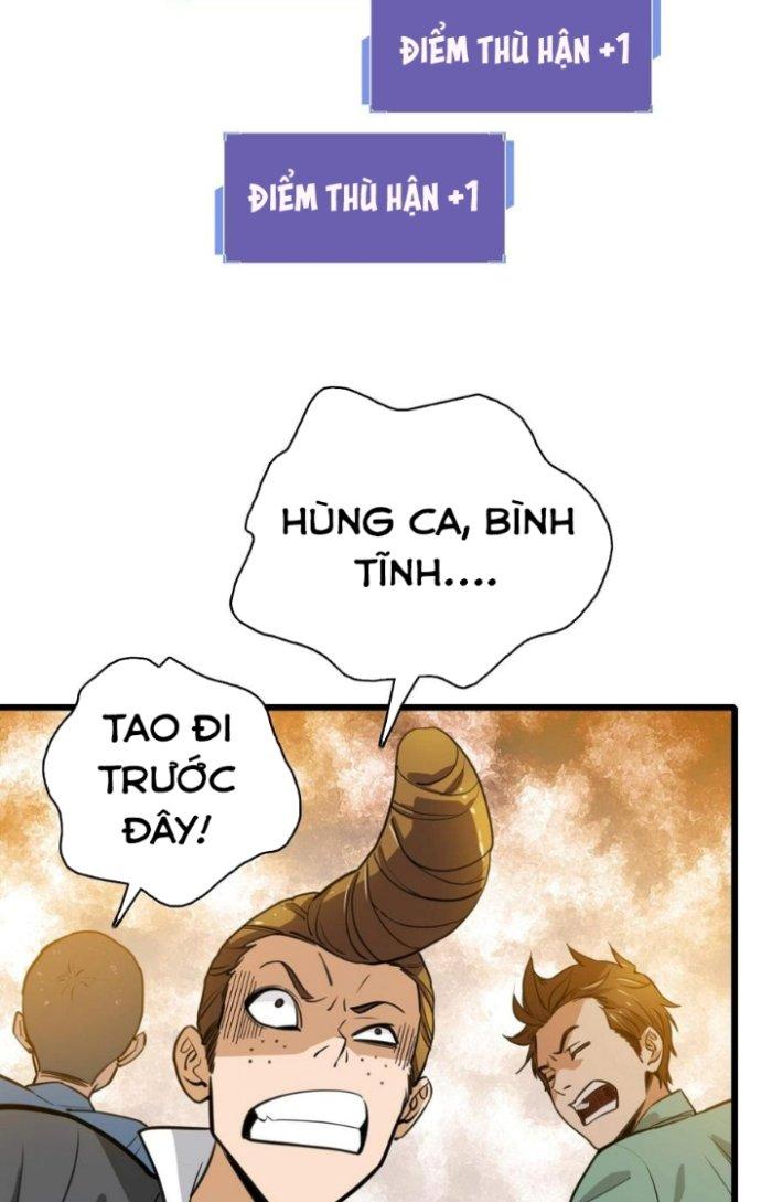 Bắt Đầu Đầy Thù Hận, Ta Dựa Vào Chế Nhạo Để Thăng Cấp Thành Thần Chapter 2 - Trang 2