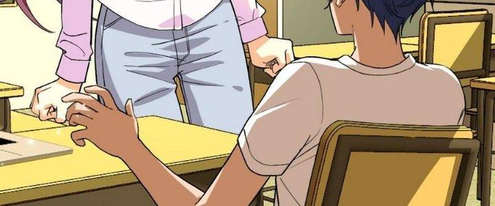 Bắt Đầu Đầy Thù Hận, Ta Dựa Vào Chế Nhạo Để Thăng Cấp Thành Thần Chapter 4 - Trang 2