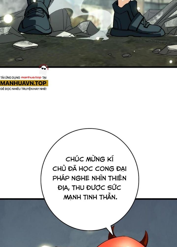 Bắt Đầu Đầy Thù Hận, Ta Dựa Vào Chế Nhạo Để Thăng Cấp Thành Thần Chapter 7 - Trang 2