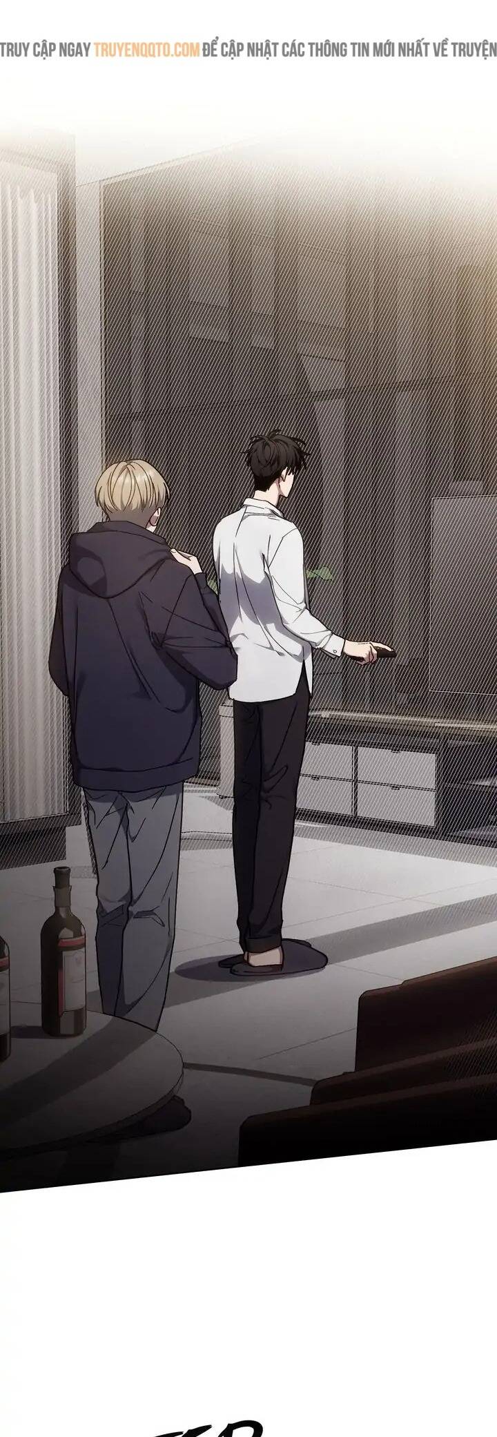 Dấu Vết Mặt Trời Chapter 67 - Trang 2