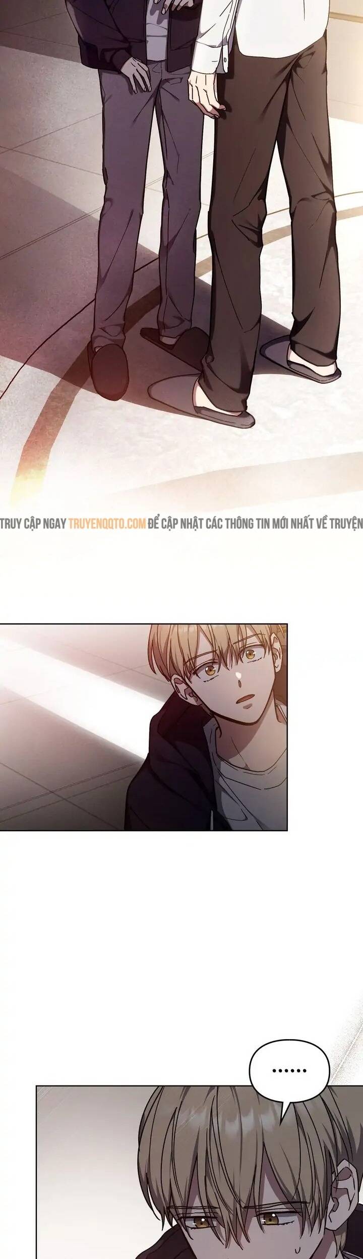 Dấu Vết Mặt Trời Chapter 67 - Trang 2