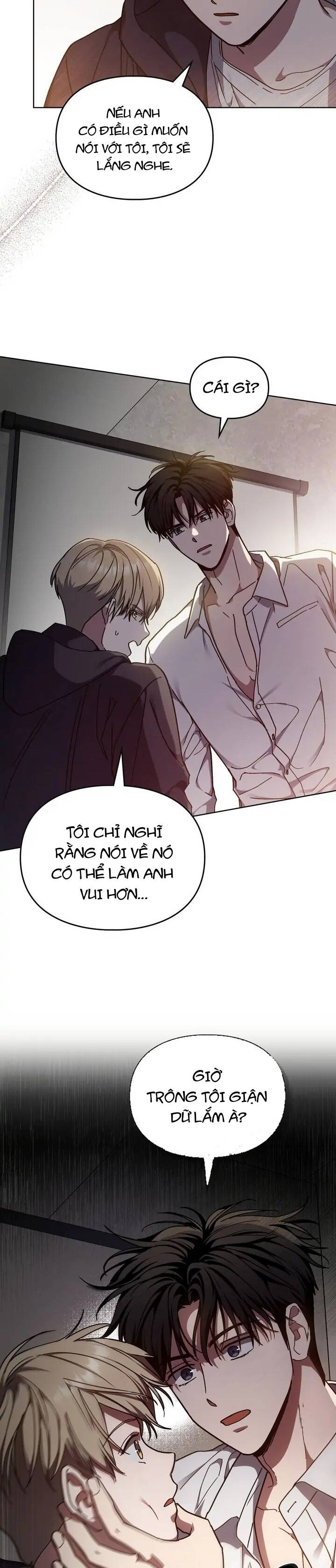 Dấu Vết Mặt Trời Chapter 67 - Trang 2