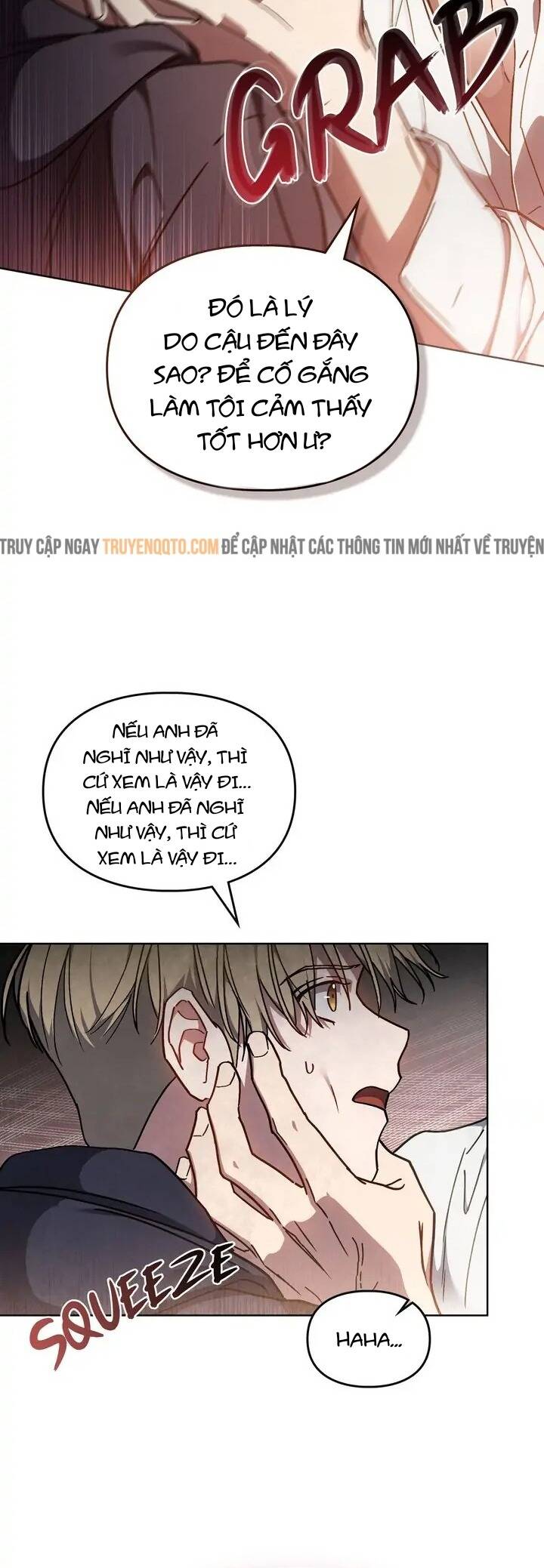 Dấu Vết Mặt Trời Chapter 67 - Trang 2