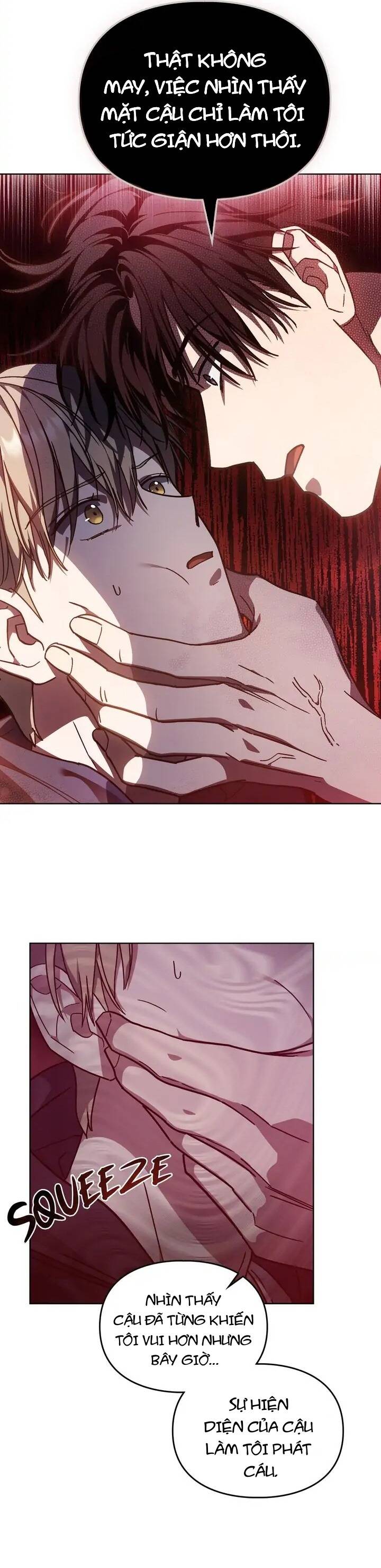 Dấu Vết Mặt Trời Chapter 67 - Trang 2