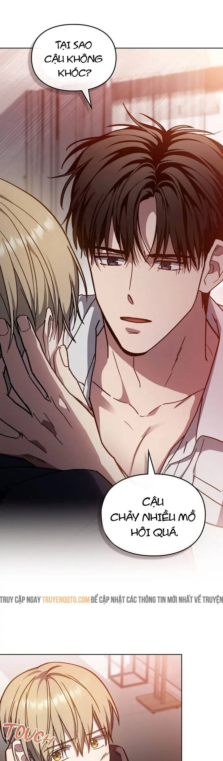 Dấu Vết Mặt Trời Chapter 67 - Trang 2