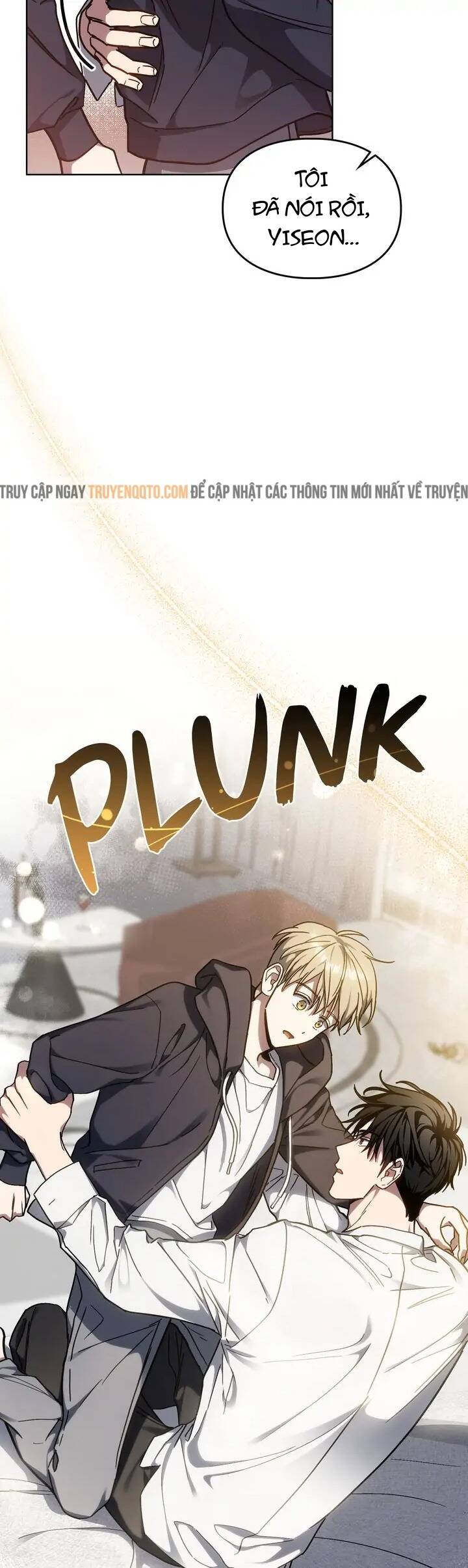 Dấu Vết Mặt Trời Chapter 67 - Trang 2
