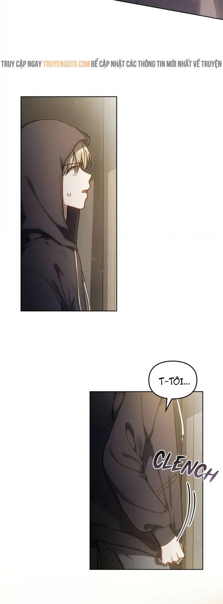 Dấu Vết Mặt Trời Chapter 67 - Trang 2