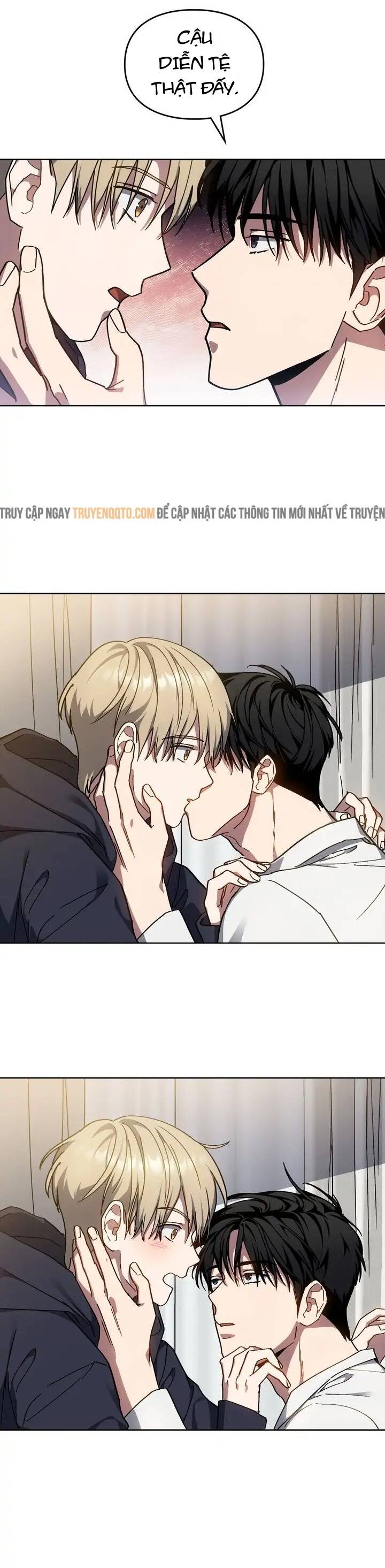 Dấu Vết Mặt Trời Chapter 67 - Trang 2