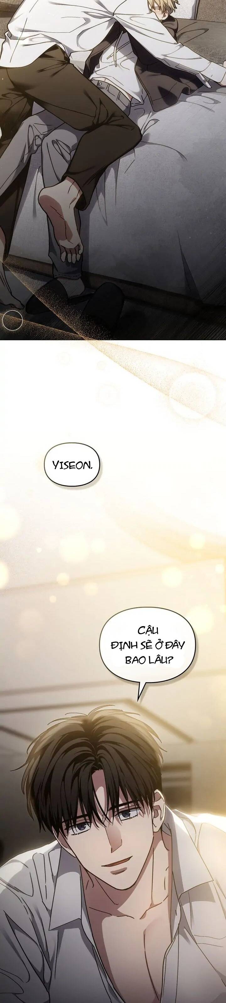 Dấu Vết Mặt Trời Chapter 67 - Trang 2