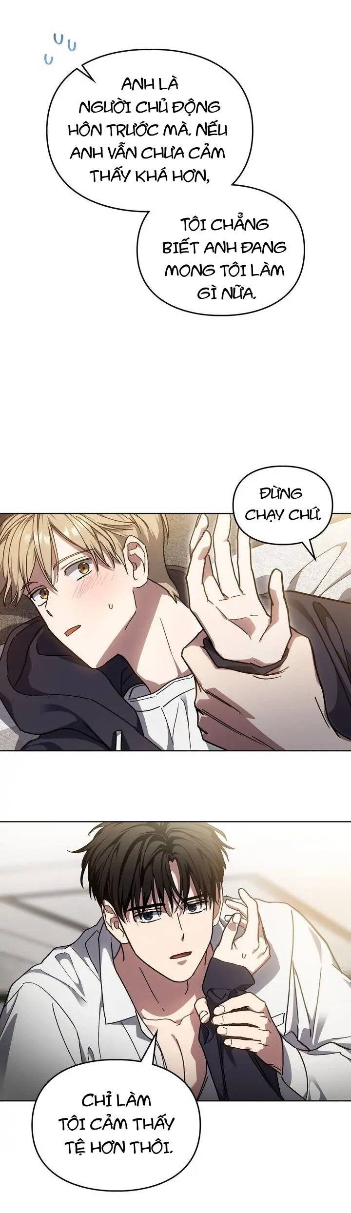 Dấu Vết Mặt Trời Chapter 67 - Trang 2