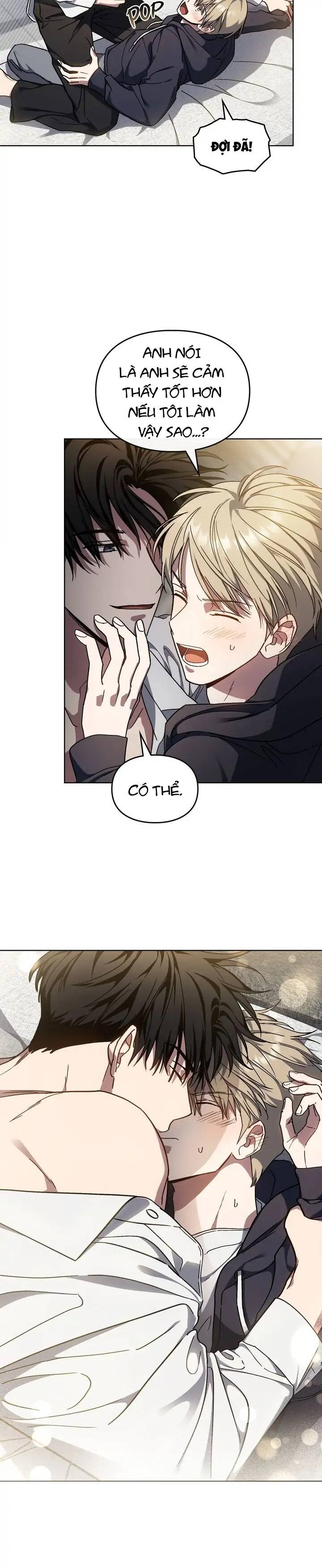 Dấu Vết Mặt Trời Chapter 67 - Trang 2