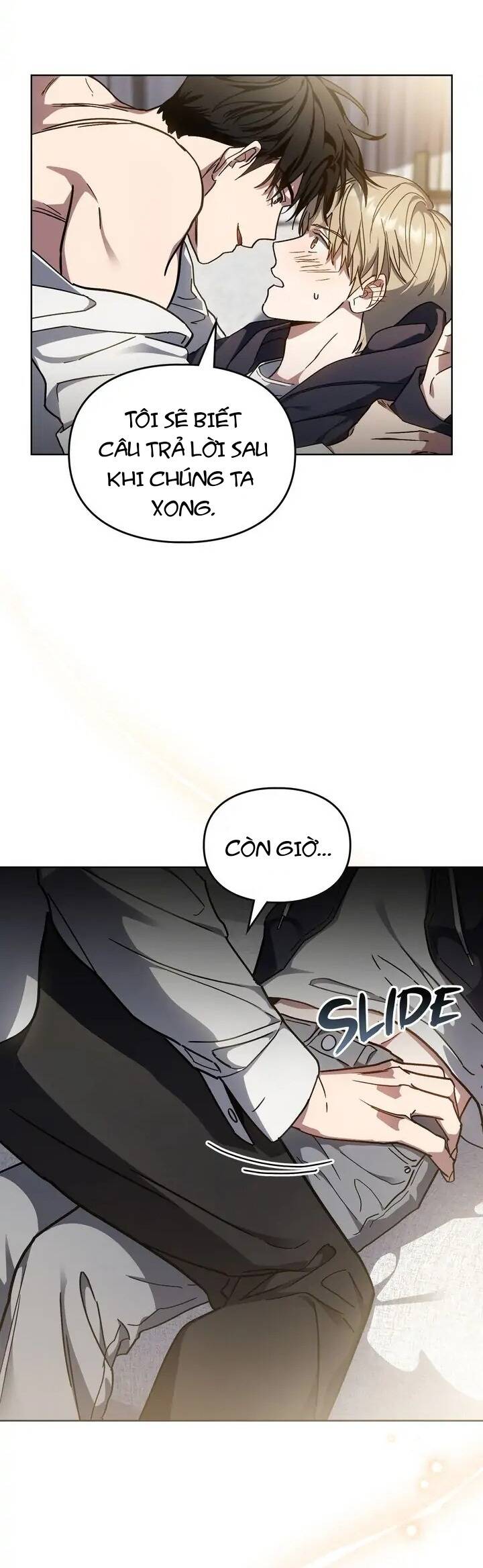 Dấu Vết Mặt Trời Chapter 67 - Trang 2