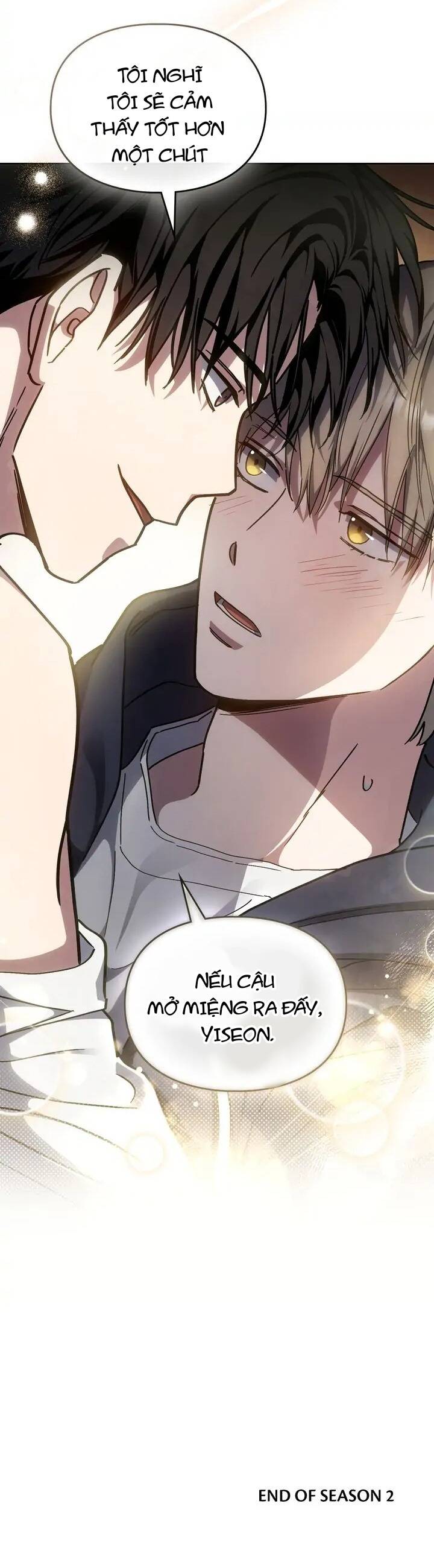 Dấu Vết Mặt Trời Chapter 67 - Trang 2