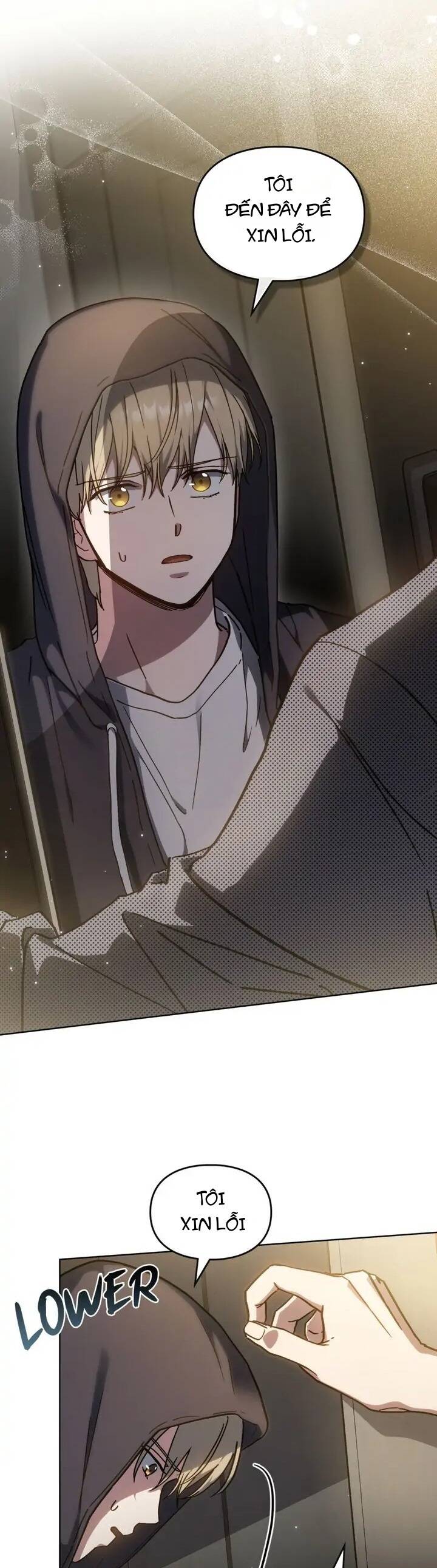 Dấu Vết Mặt Trời Chapter 67 - Trang 2