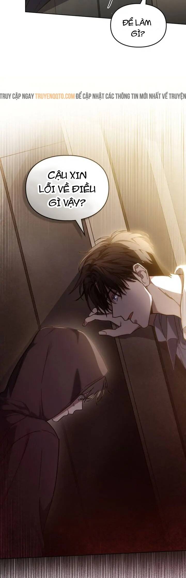 Dấu Vết Mặt Trời Chapter 67 - Trang 2