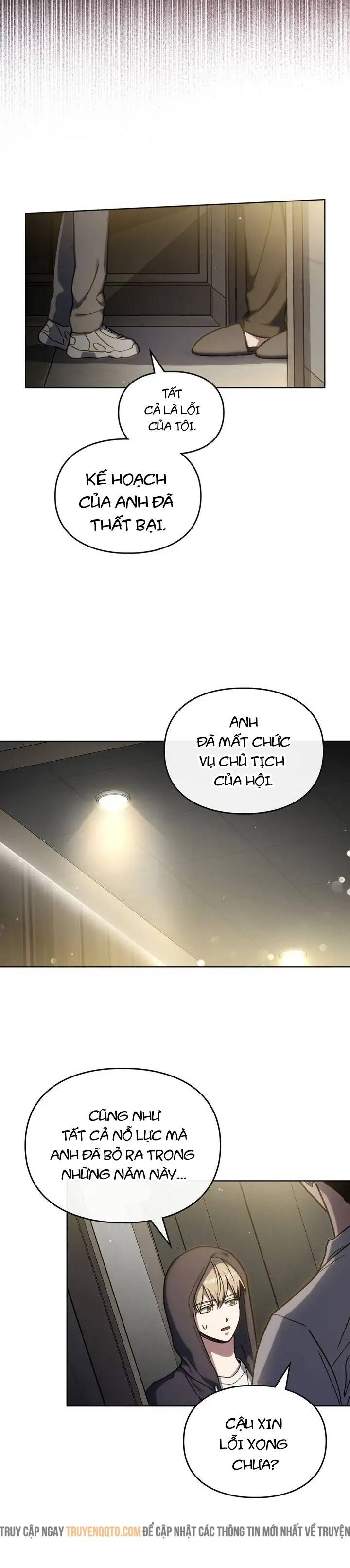 Dấu Vết Mặt Trời Chapter 67 - Trang 2