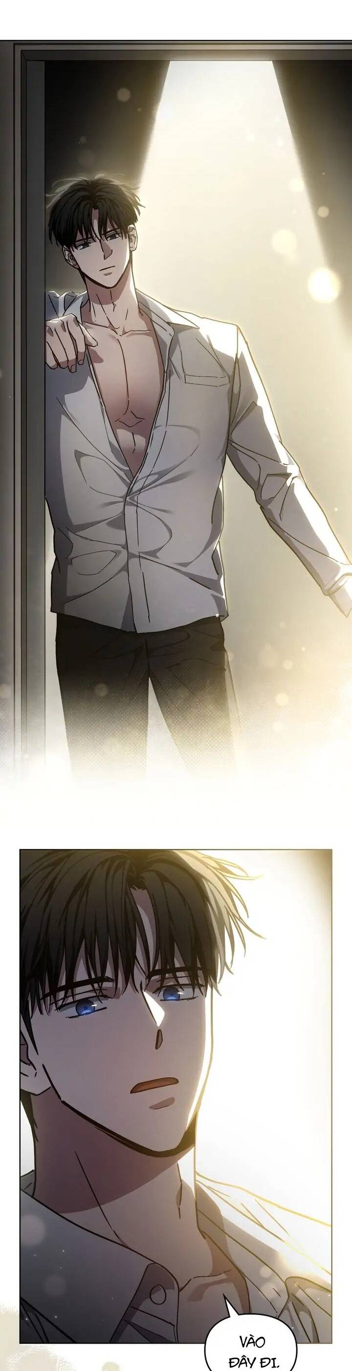 Dấu Vết Mặt Trời Chapter 67 - Trang 2
