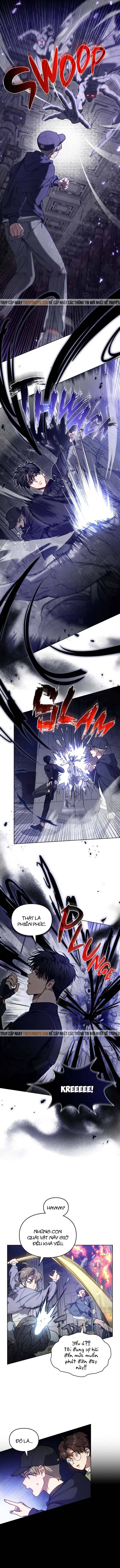 Dấu Vết Mặt Trời Chapter 68 - Trang 2