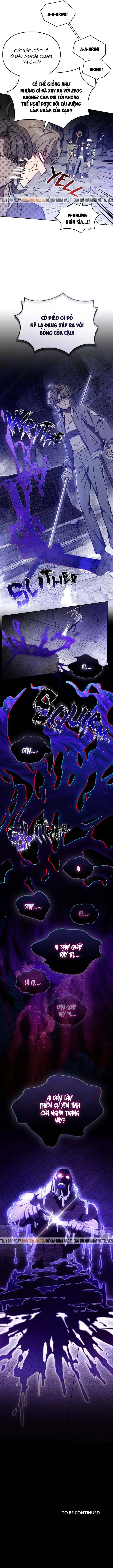 Dấu Vết Mặt Trời Chapter 68 - Trang 2