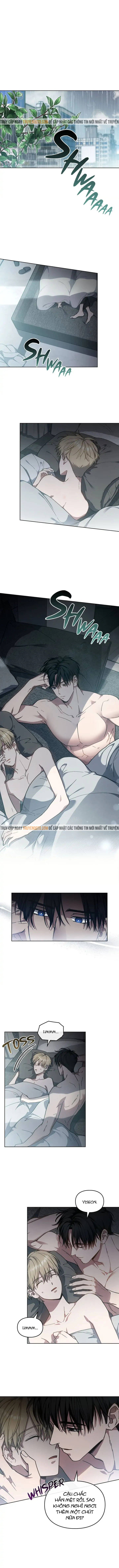 Dấu Vết Mặt Trời Chapter 68 - Trang 2