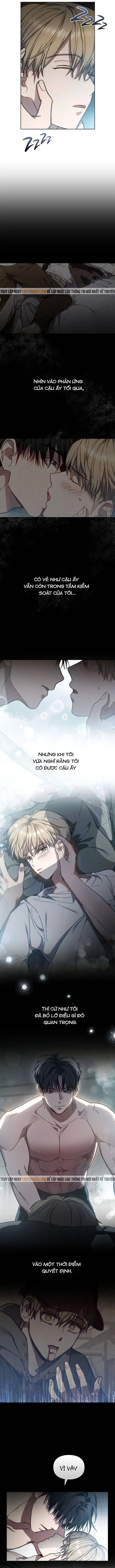 Dấu Vết Mặt Trời Chapter 68 - Trang 2