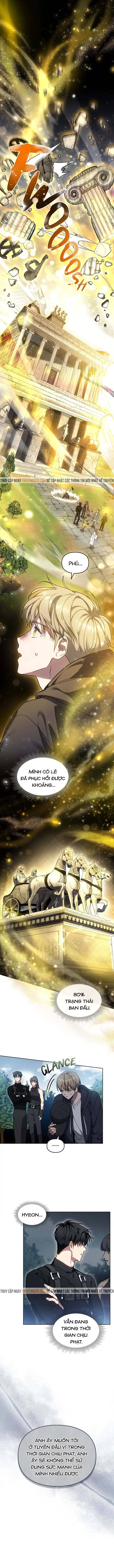 Dấu Vết Mặt Trời Chapter 68 - Trang 2