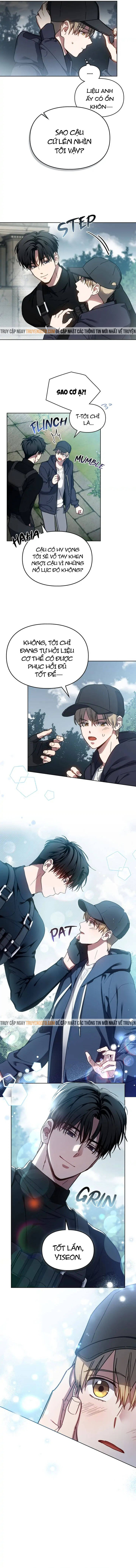 Dấu Vết Mặt Trời Chapter 68 - Trang 2