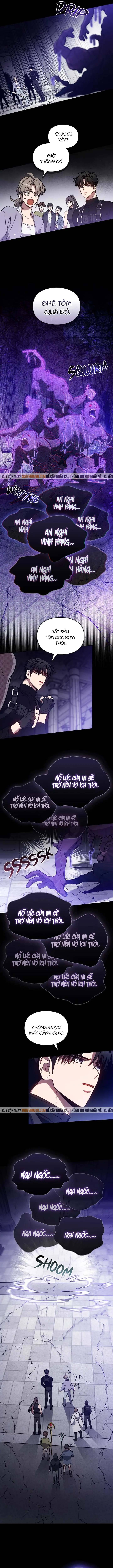 Dấu Vết Mặt Trời Chapter 69 - Trang 2