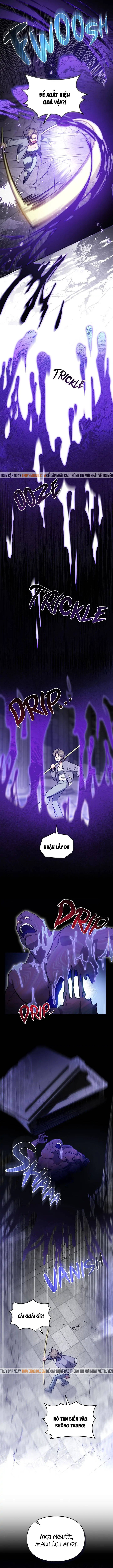 Dấu Vết Mặt Trời Chapter 69 - Trang 2