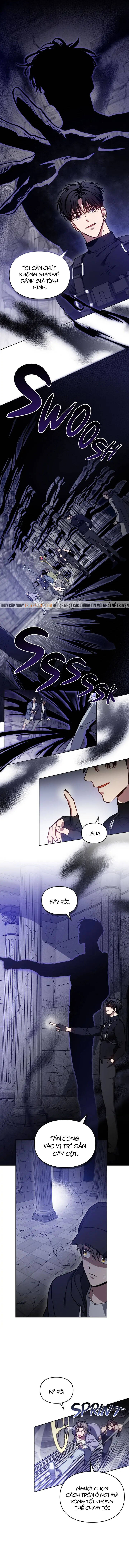 Dấu Vết Mặt Trời Chapter 69 - Trang 2