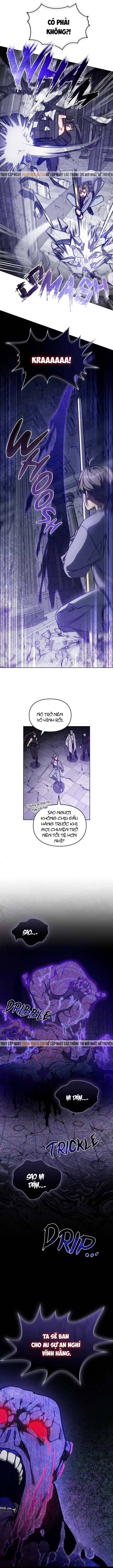 Dấu Vết Mặt Trời Chapter 69 - Trang 2