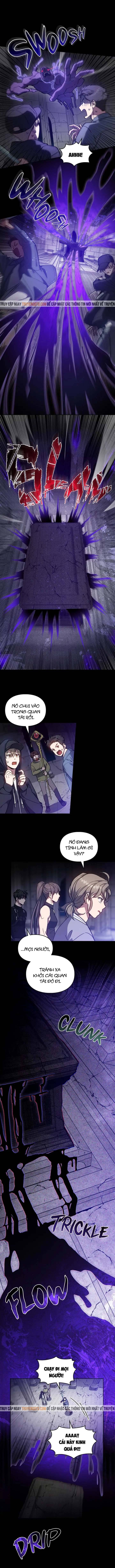Dấu Vết Mặt Trời Chapter 69 - Trang 2