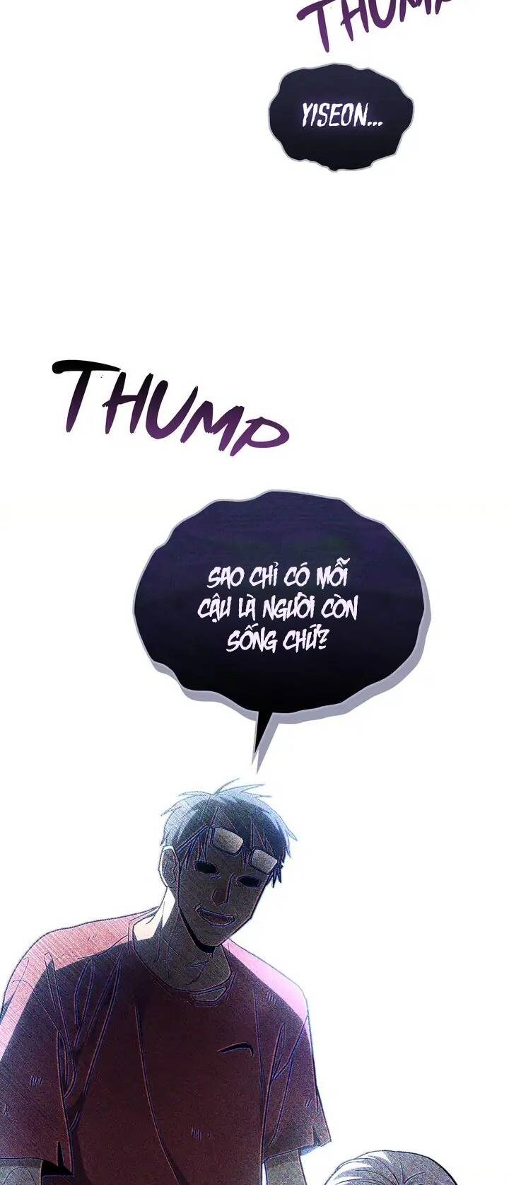 Dấu Vết Mặt Trời Chapter 70 - Trang 2