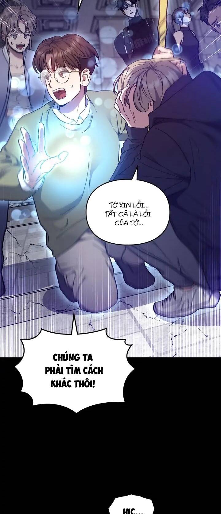 Dấu Vết Mặt Trời Chapter 70 - Trang 2