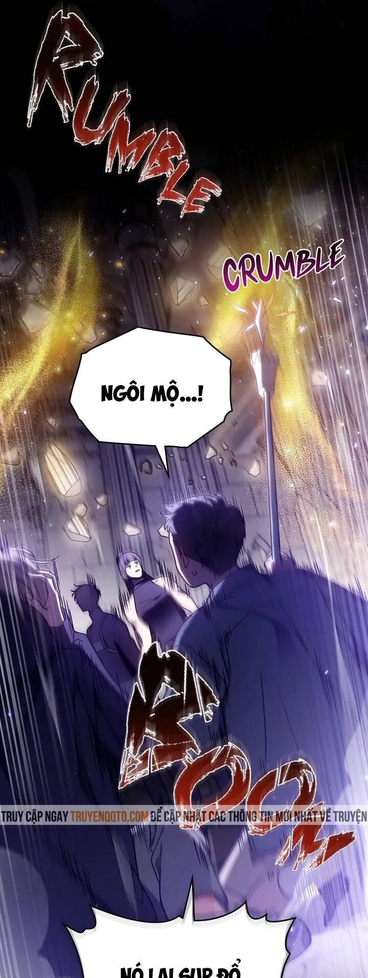 Dấu Vết Mặt Trời Chapter 70 - Trang 2