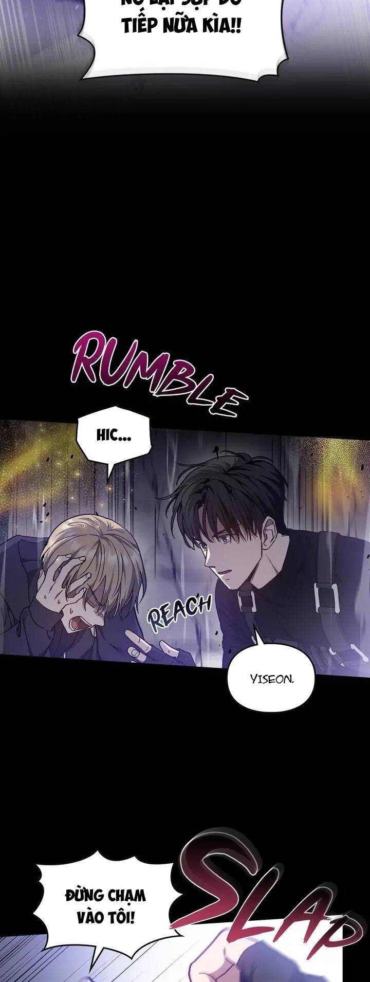Dấu Vết Mặt Trời Chapter 70 - Trang 2