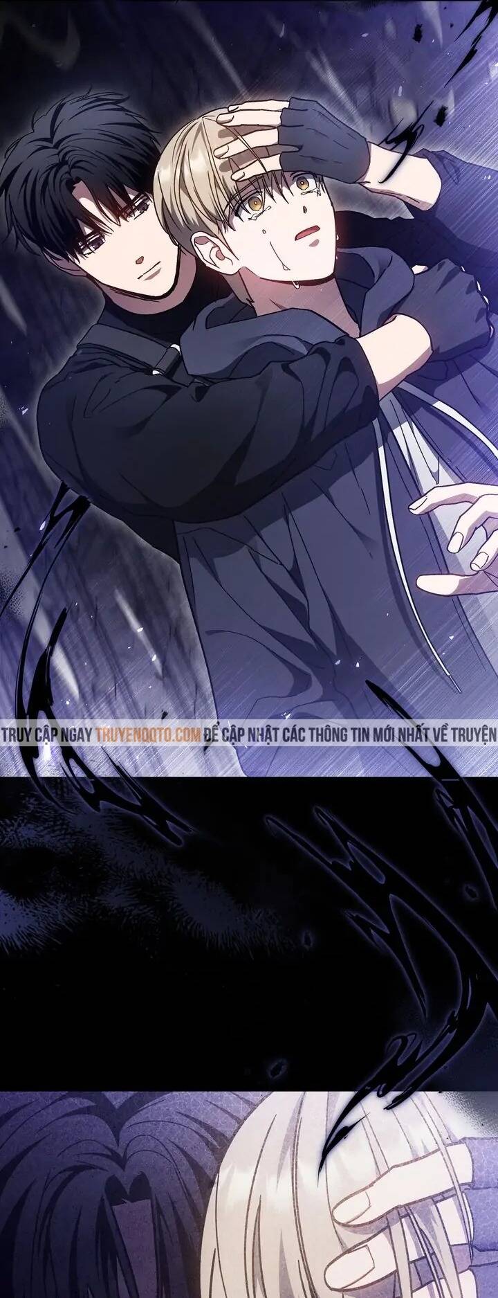 Dấu Vết Mặt Trời Chapter 70 - Trang 2