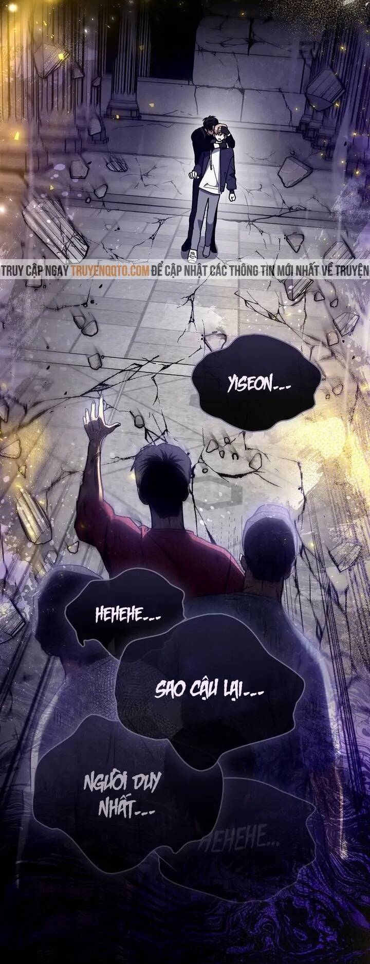 Dấu Vết Mặt Trời Chapter 70 - Trang 2
