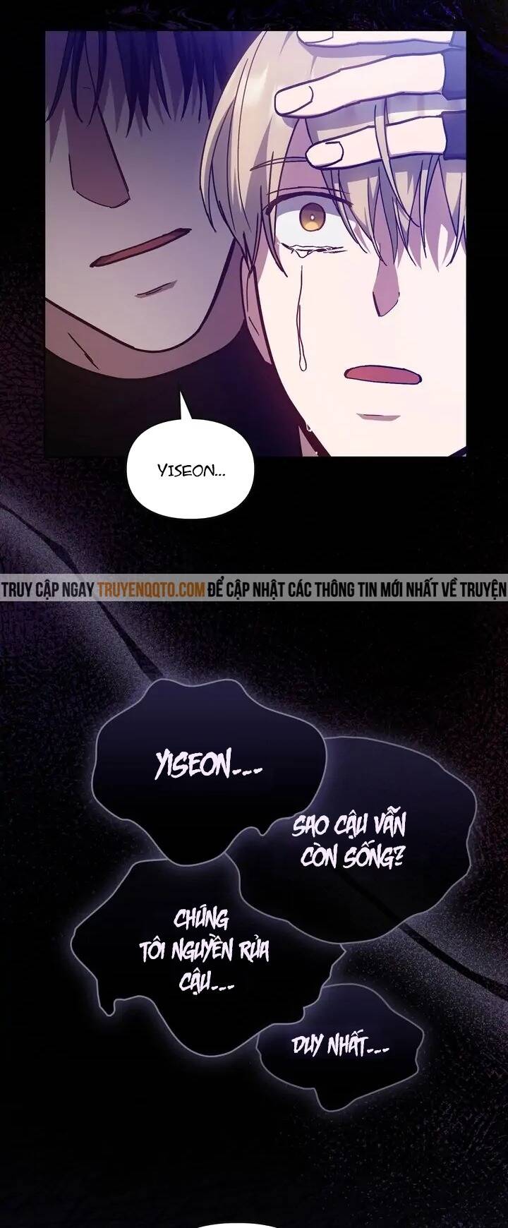 Dấu Vết Mặt Trời Chapter 70 - Trang 2