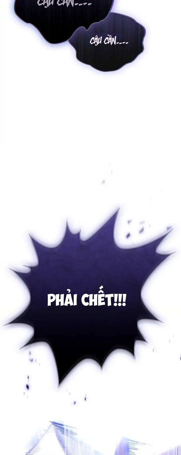 Dấu Vết Mặt Trời Chapter 70 - Trang 2