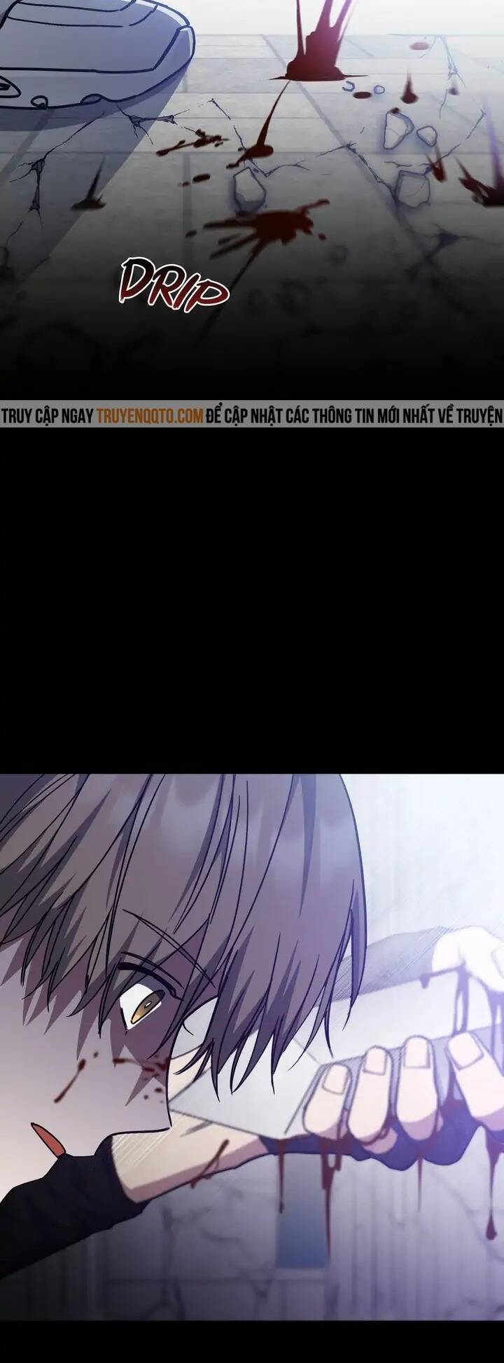 Dấu Vết Mặt Trời Chapter 70 - Trang 2