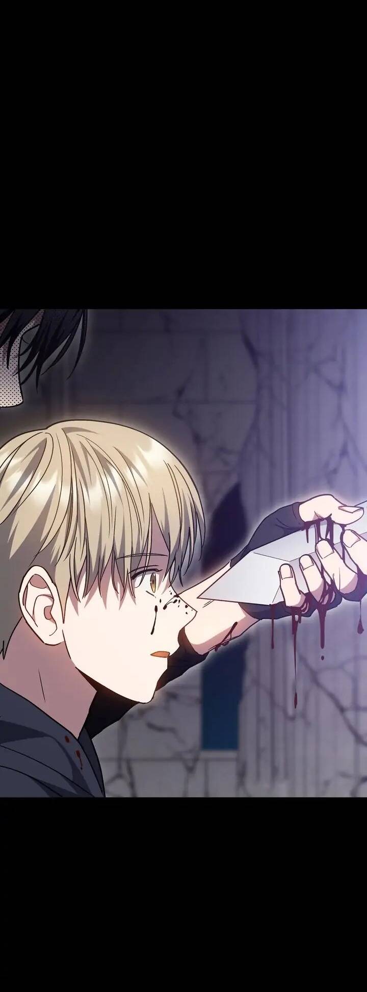 Dấu Vết Mặt Trời Chapter 70 - Trang 2